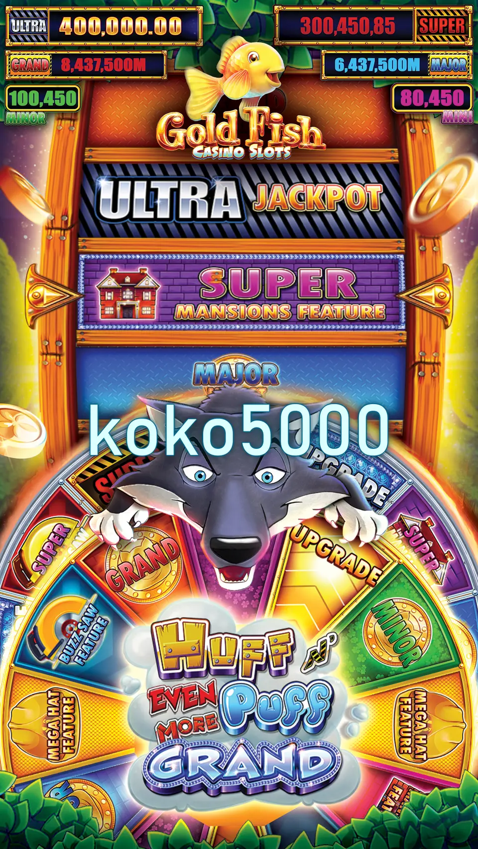 koko5000 Unduh