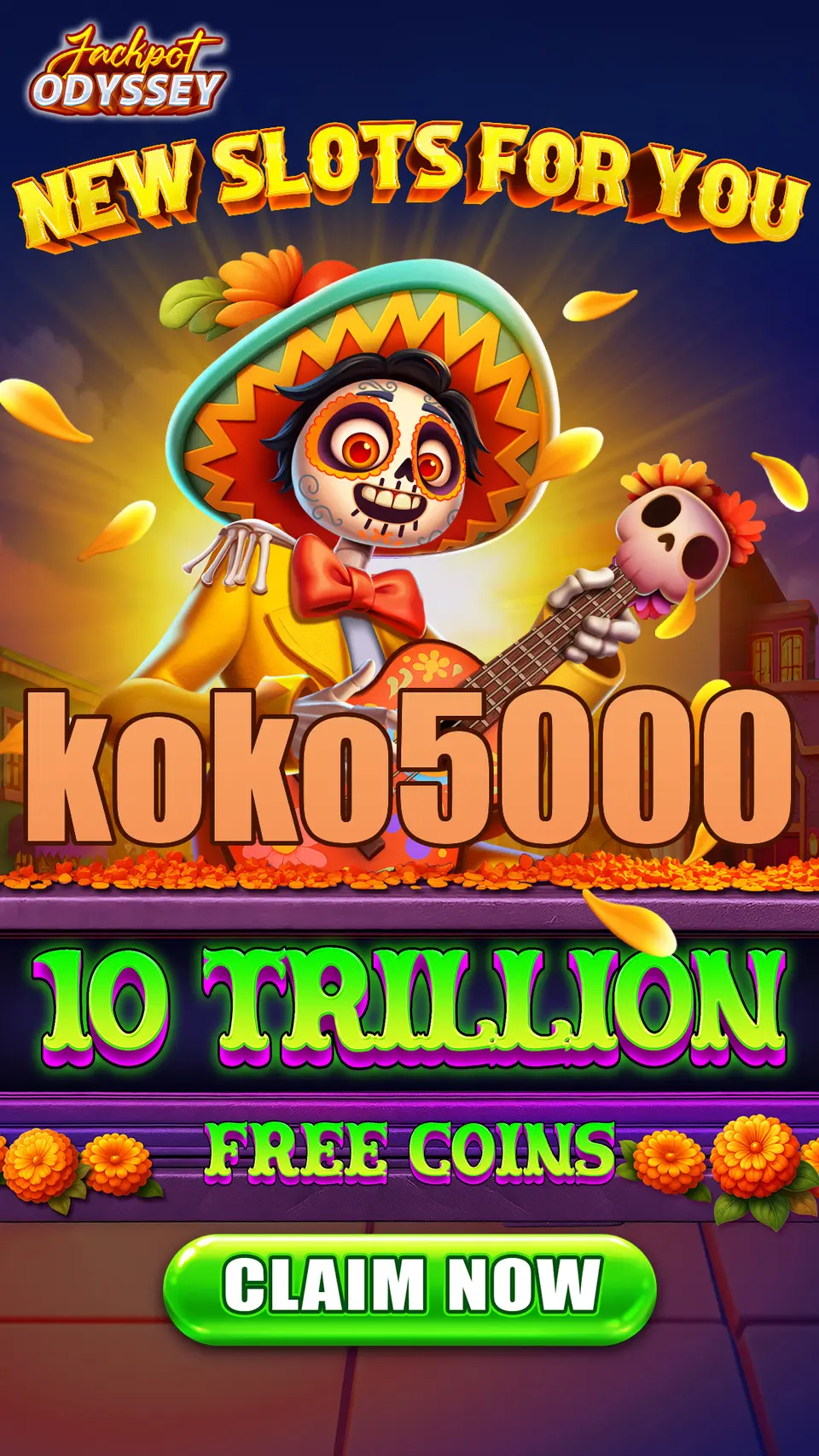 koko5000 Unduh