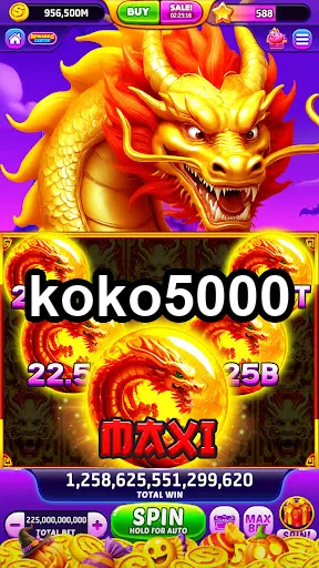 koko5000 Unduh